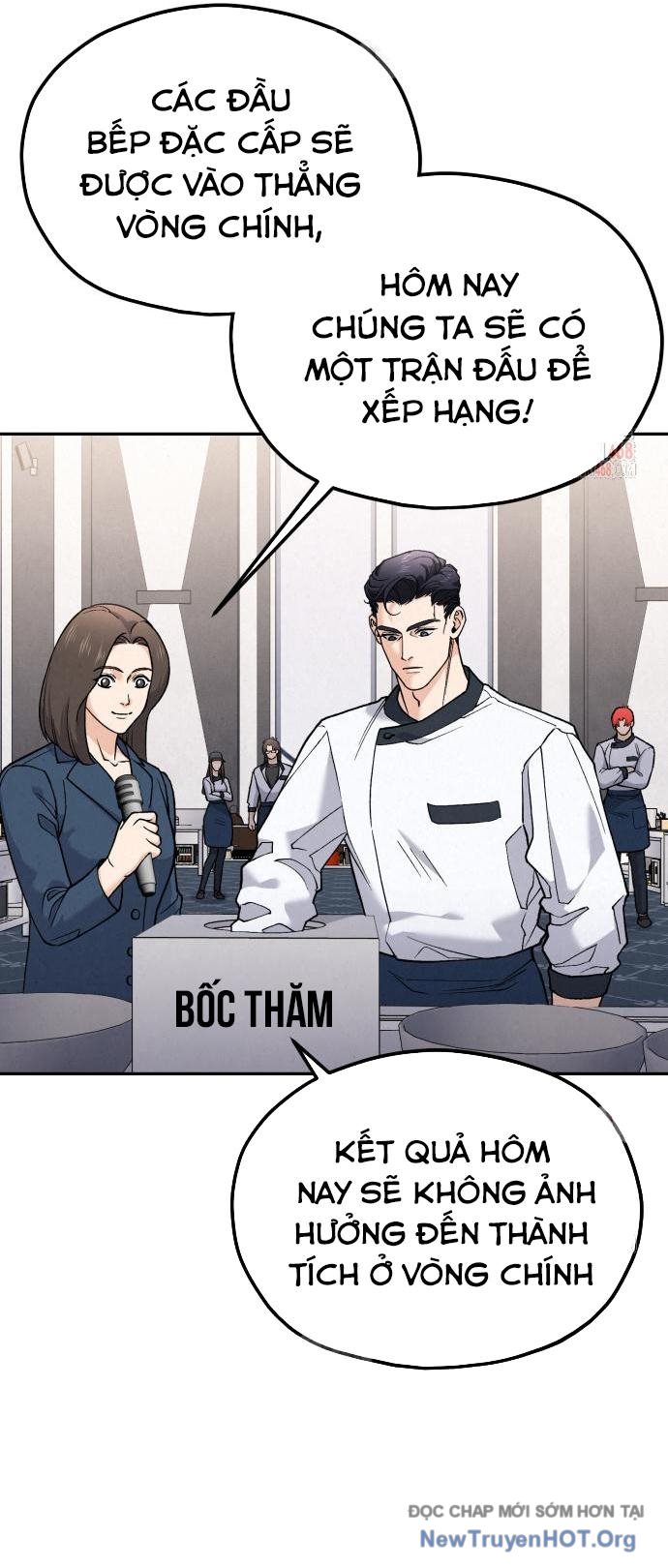 Đấu Trường Ẩm Thực chapter 10 - Trang 15