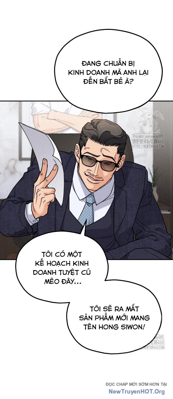 Đấu Trường Ẩm Thực chapter 8 - Trang 59