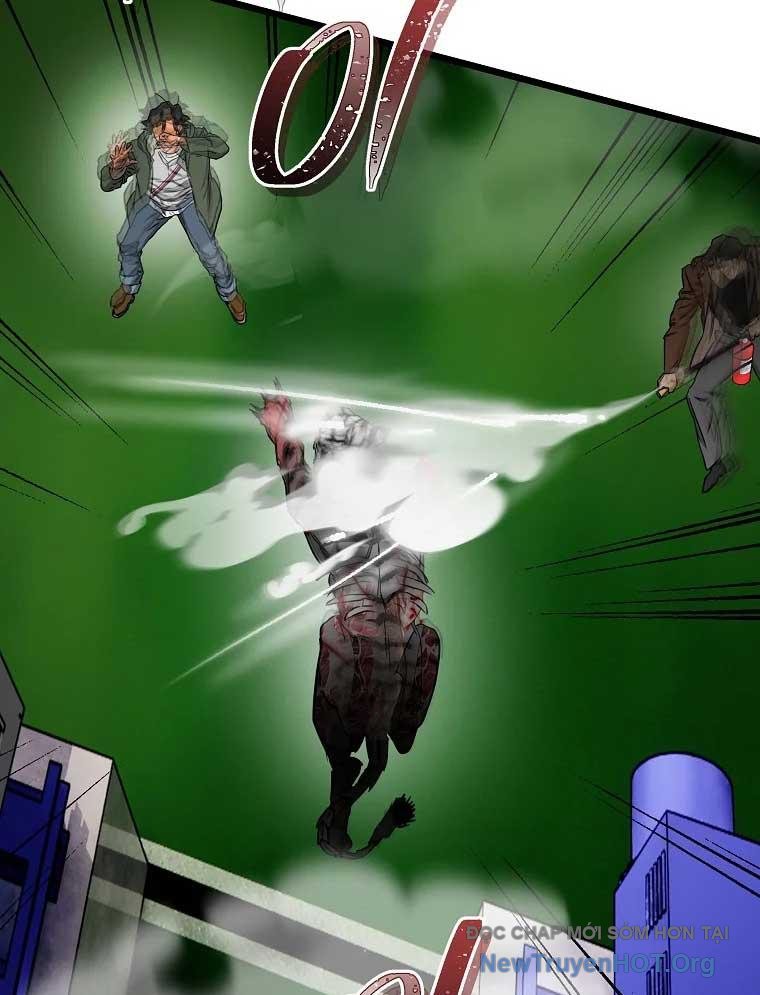 Công Viên Undead chapter 15 - Trang 14