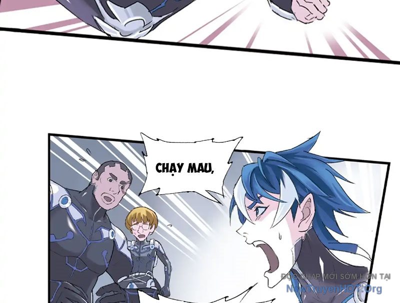 Hi tháp chapter 9 - Trang 58