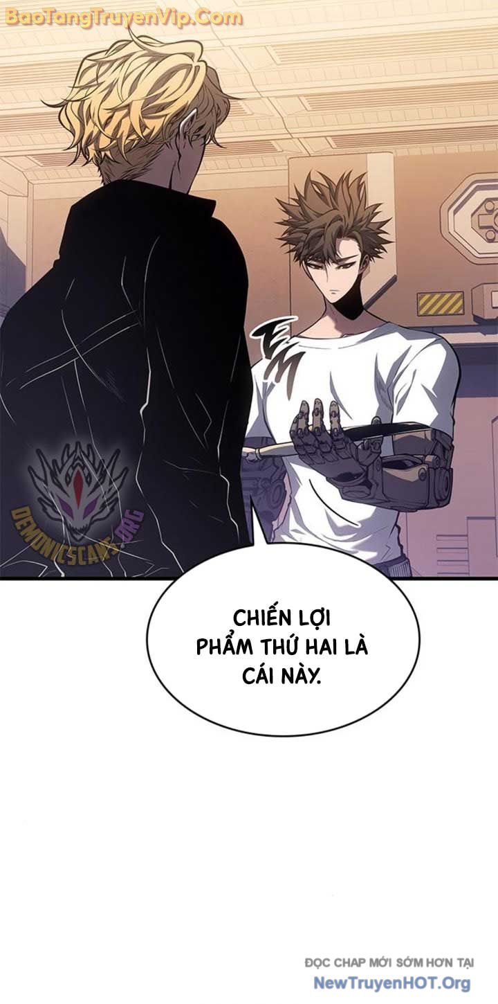 Tạp Huyết chapter 40.2 - Trang 55