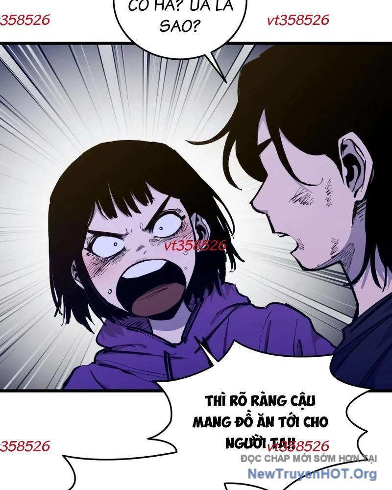 Thượng Lưu Chap 24 - Next Chap 25