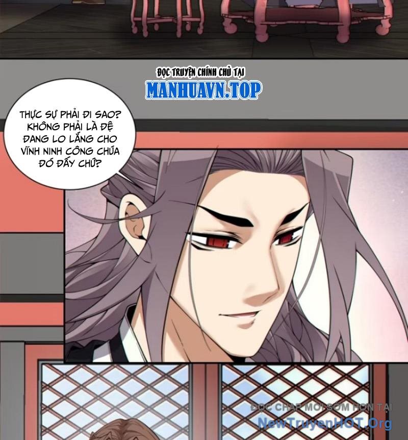 Đồ Đệ Của Ta Đều Là Đại Phản Phái chapter 383 - Trang 52