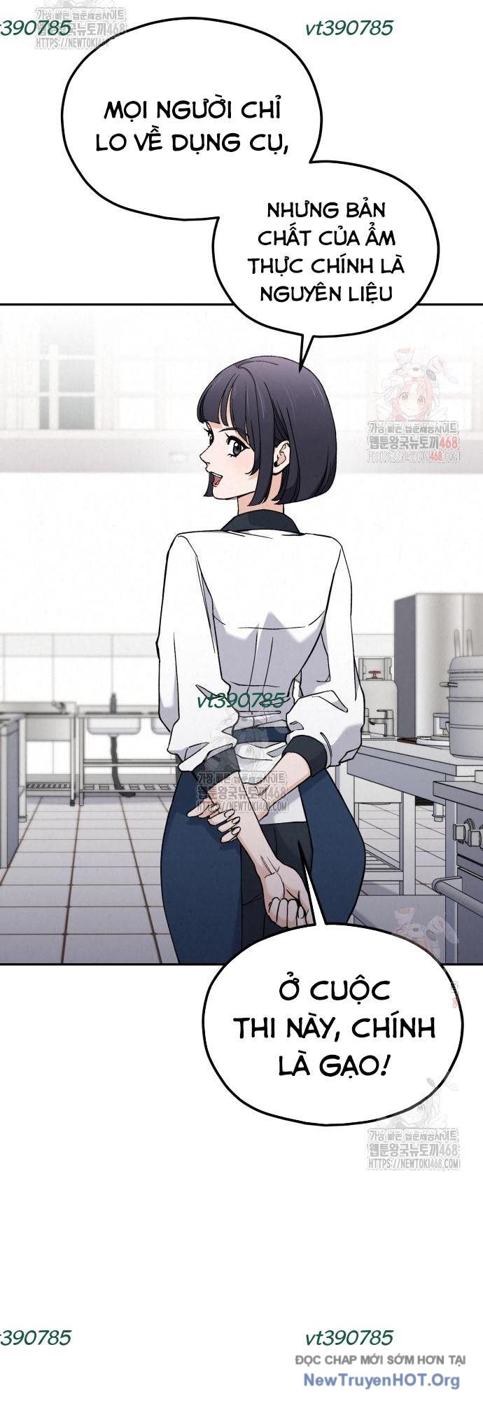 Đấu Trường Ẩm Thực chapter 10 - Trang 82