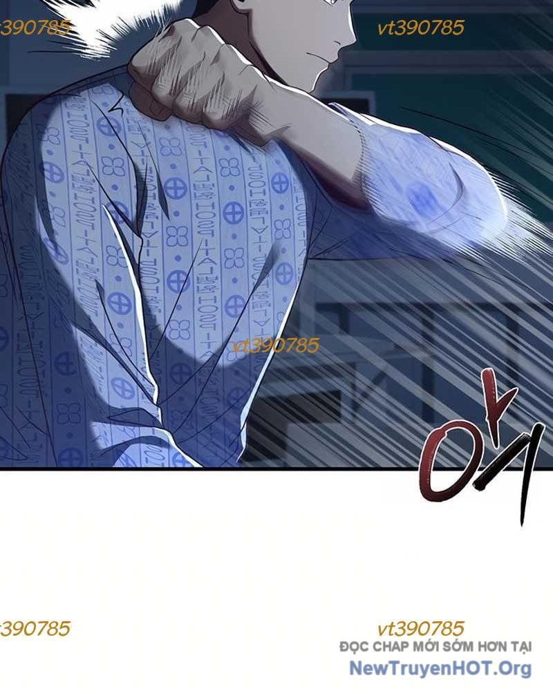 Chu Kỳ Vĩnh Cửu chapter 5 - Trang 9