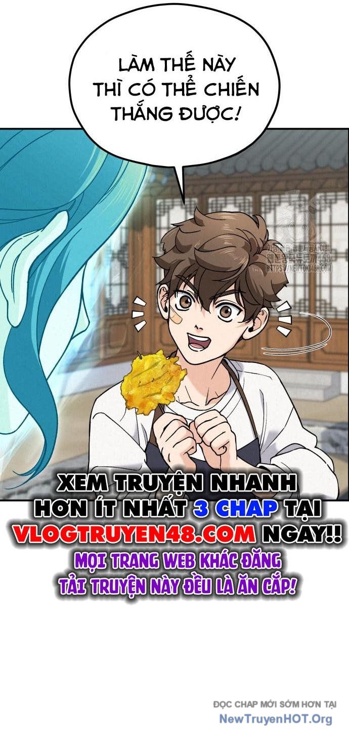 Đấu Trường Ẩm Thực chapter 2 - Trang 36