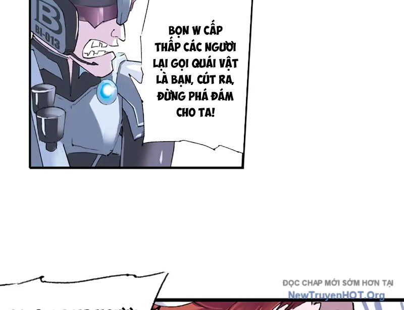 Hi tháp chapter 9 - Trang 28