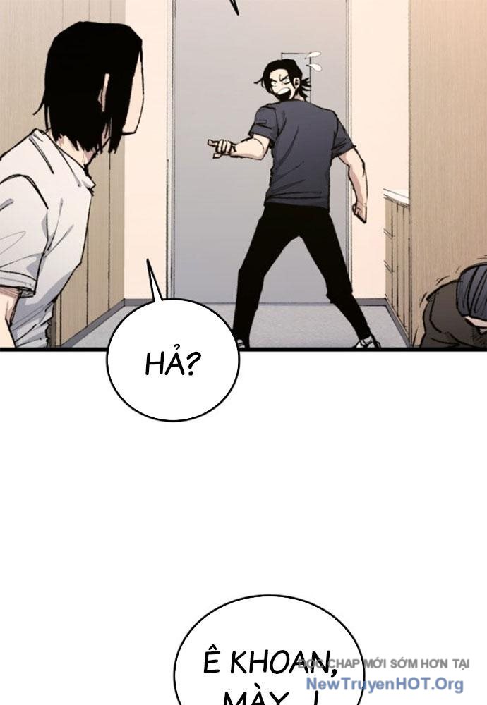 Thượng Lưu Chap 21 - Next Chap 22