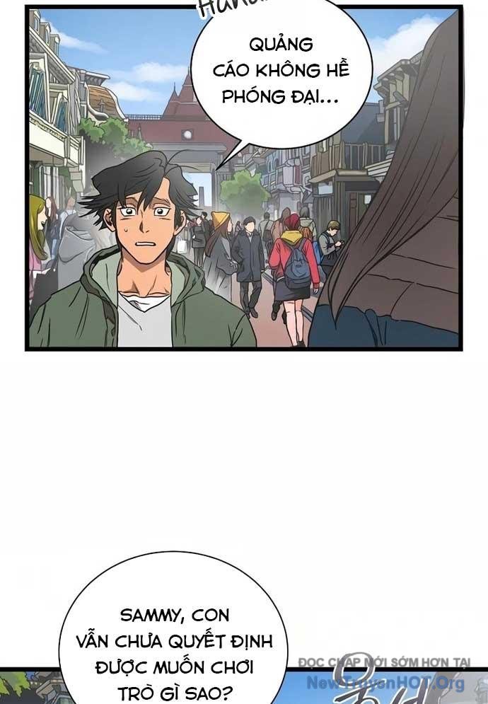 Công Viên Undead chapter 1 - Trang 210
