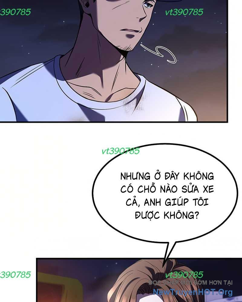 Chu Kỳ Vĩnh Cửu chapter 7 - Trang 64