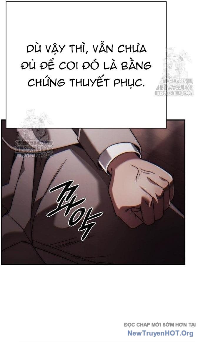 Nhân Viên Văn Phòng Nhìn Thấy Vận Mệnh chapter 125 - Trang 17