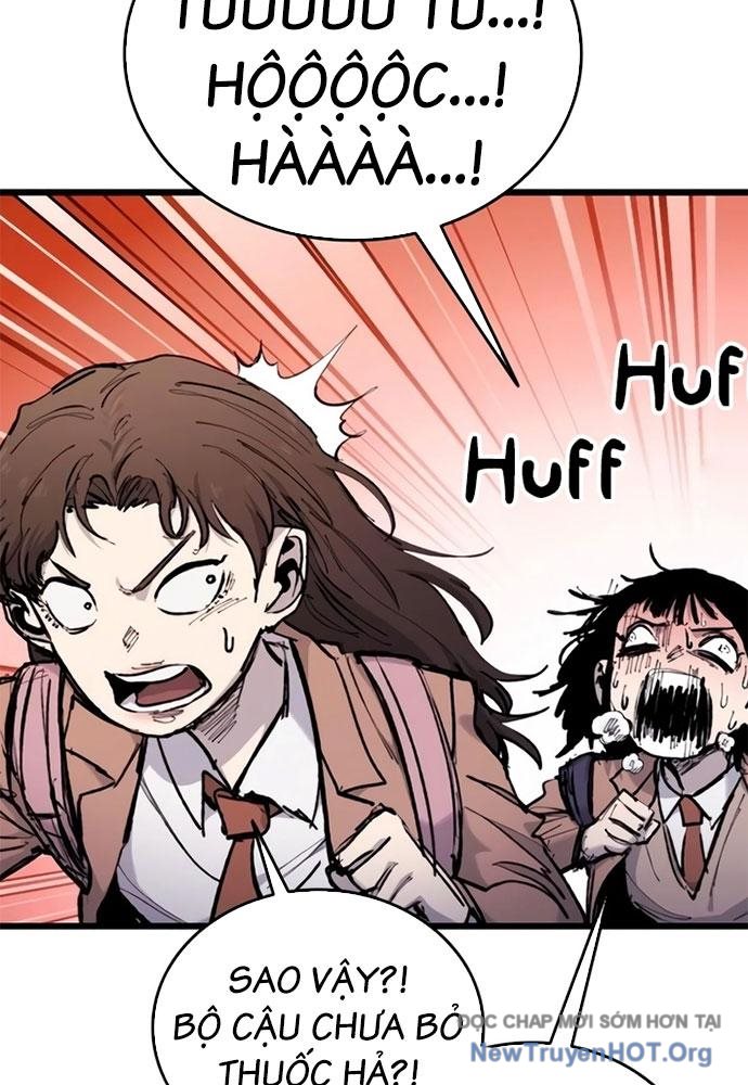 Thượng Lưu Chap 29 - Next Chap 30