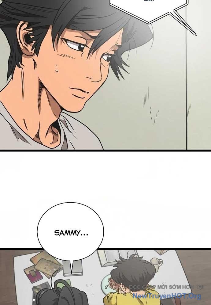 Công Viên Undead chapter 1 - Trang 145
