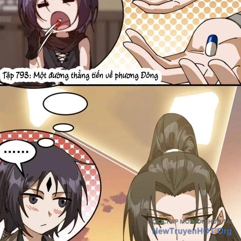 Ta Có Một Sơn Trại chapter 1156 - Trang 53