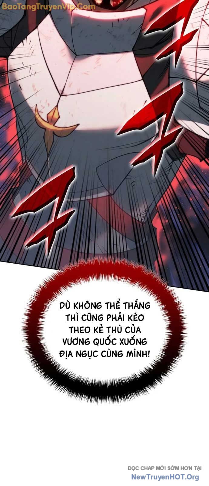 Thợ Rèn Huyền Thoại chapter 281.1 - Trang 39