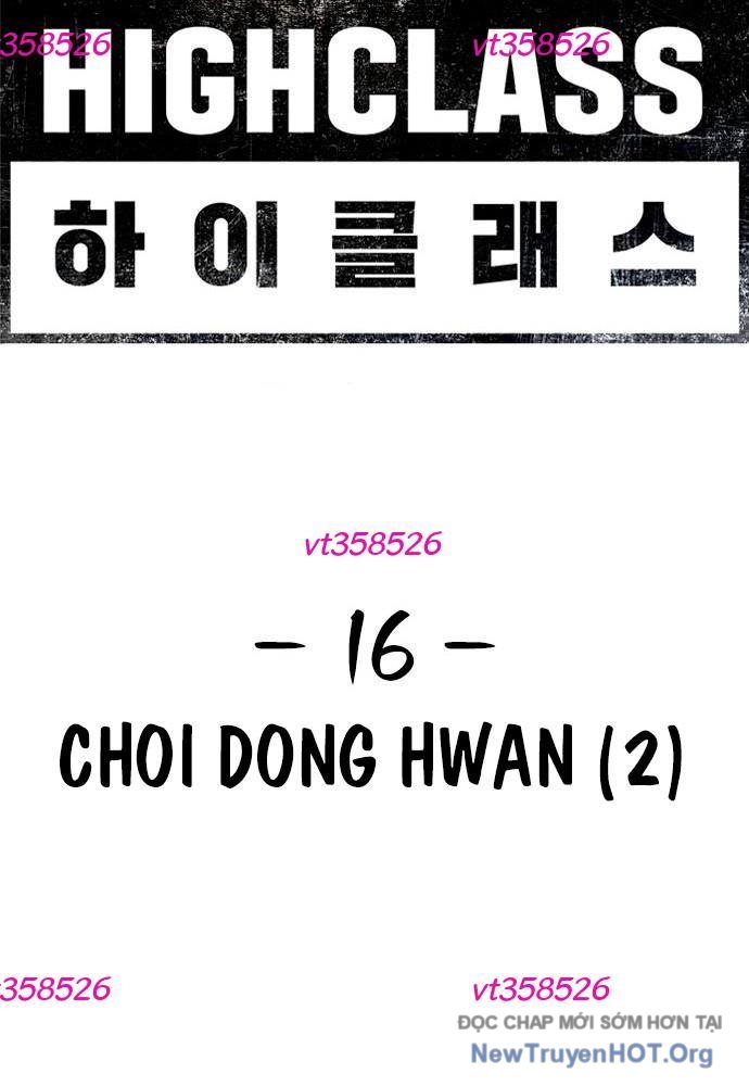 Thượng Lưu Chap 16 - Next Chap 17
