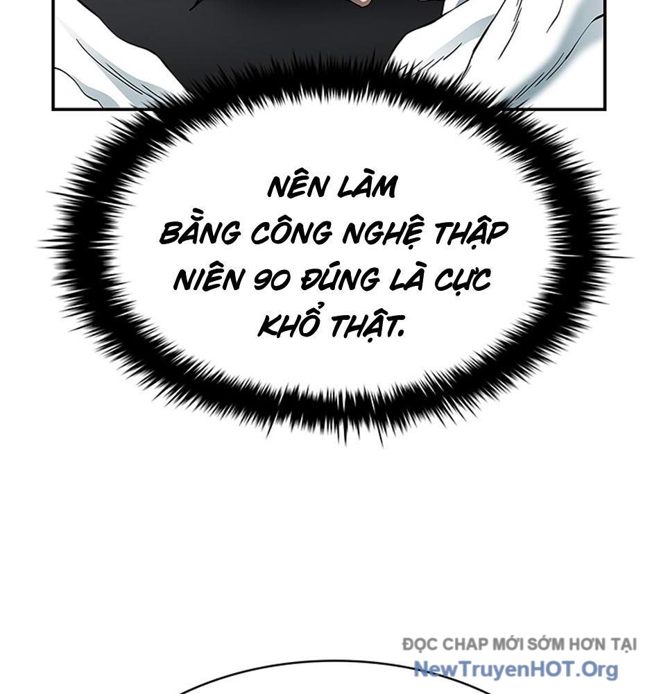 Chế Tác Hạt Nhân chapter 42 - Trang 26