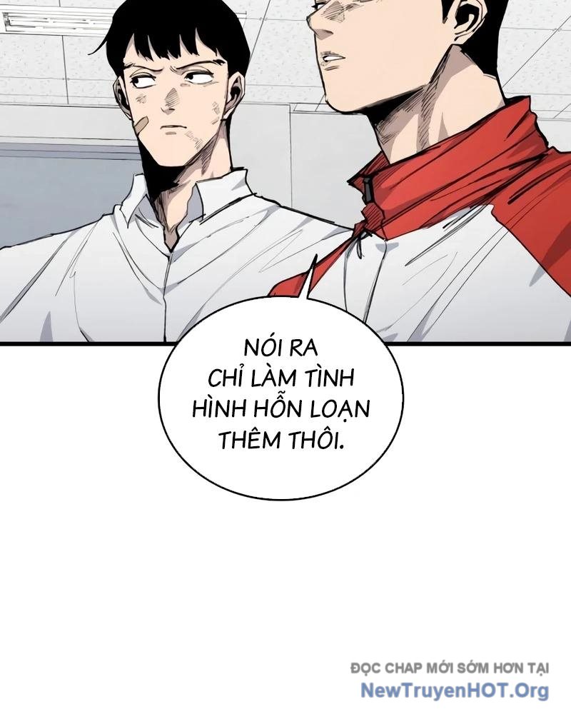 Thượng Lưu Chap 25 - Next Chap 26