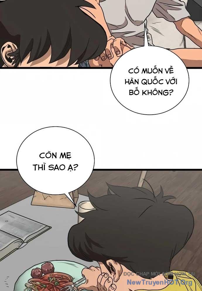 Công Viên Undead chapter 1 - Trang 139