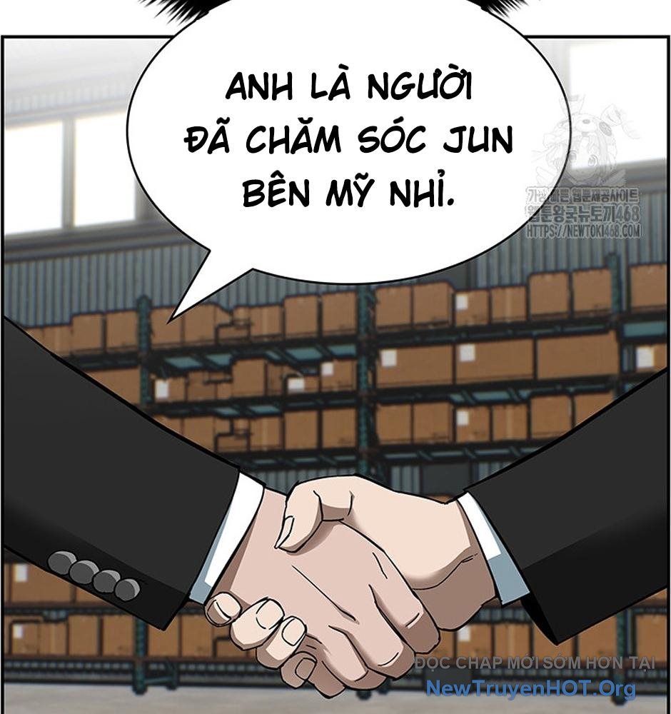 Chế Tác Hạt Nhân chapter 40 - Trang 46