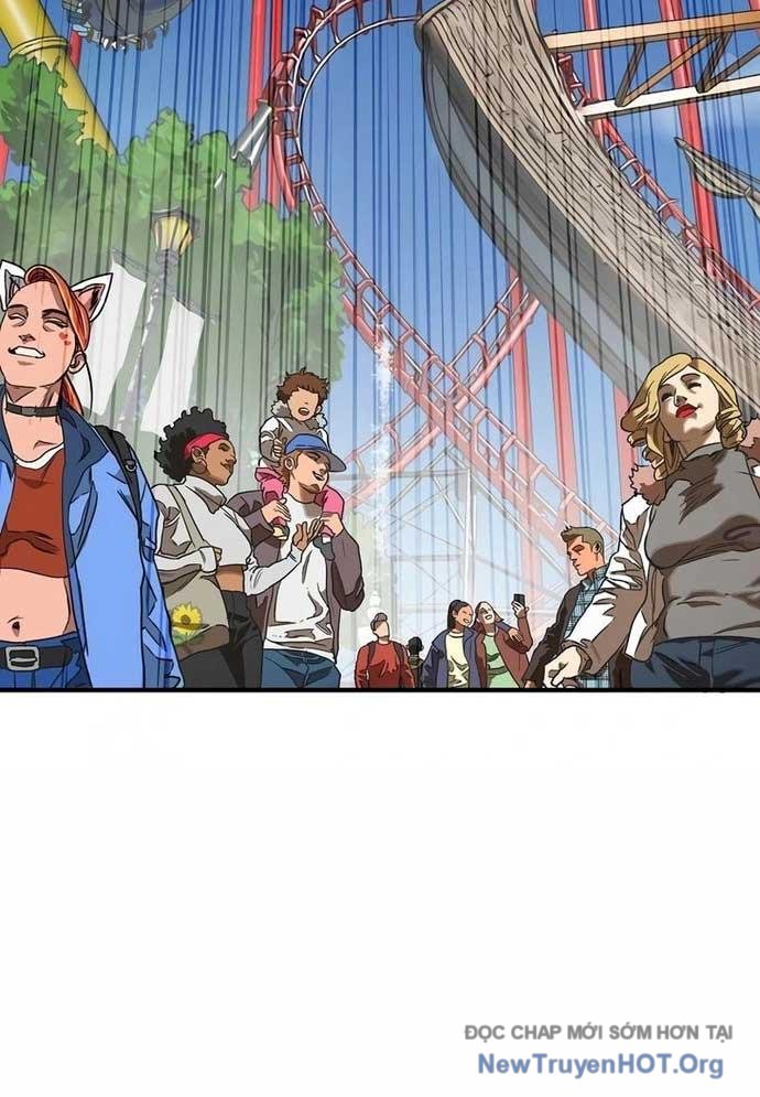 Công Viên Undead chapter 1 - Trang 46