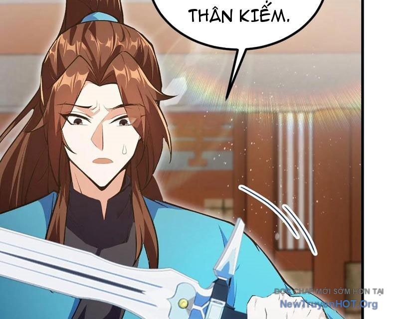 Hoá Ra Ta Đã Vô Địch Từ Lâu chapter 307 - Trang 44