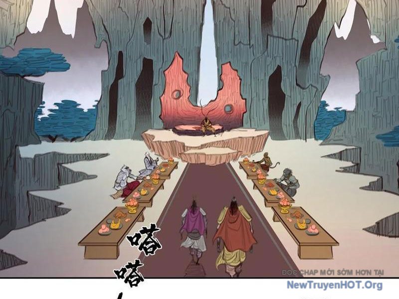 [tam Giới Chí] Thích ách Truyện chapter 44 - Trang 5