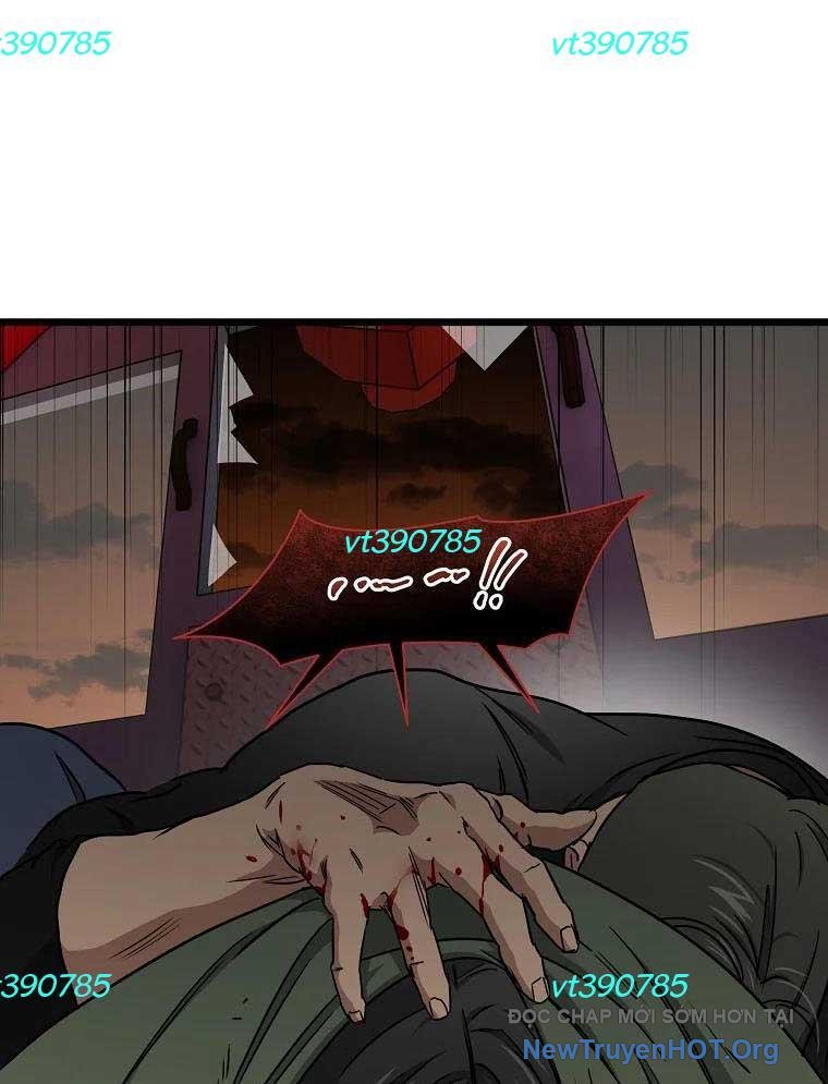 Công Viên Undead chapter 18 - Trang 87