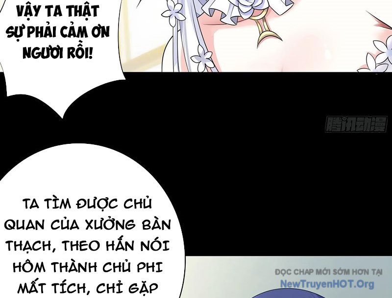 Sau Khi Mẹ Bị Giết, Tôi Trở Thành Miêu Nương chapter 36 - Trang 22