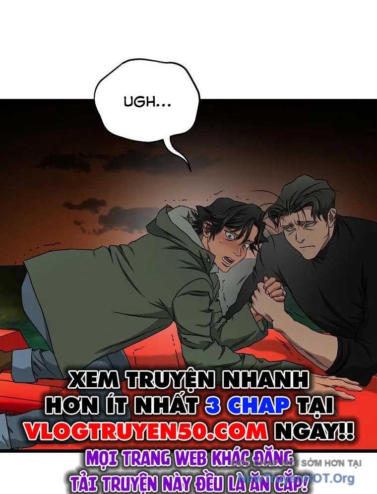 Công Viên Undead chapter 18 - Trang 18