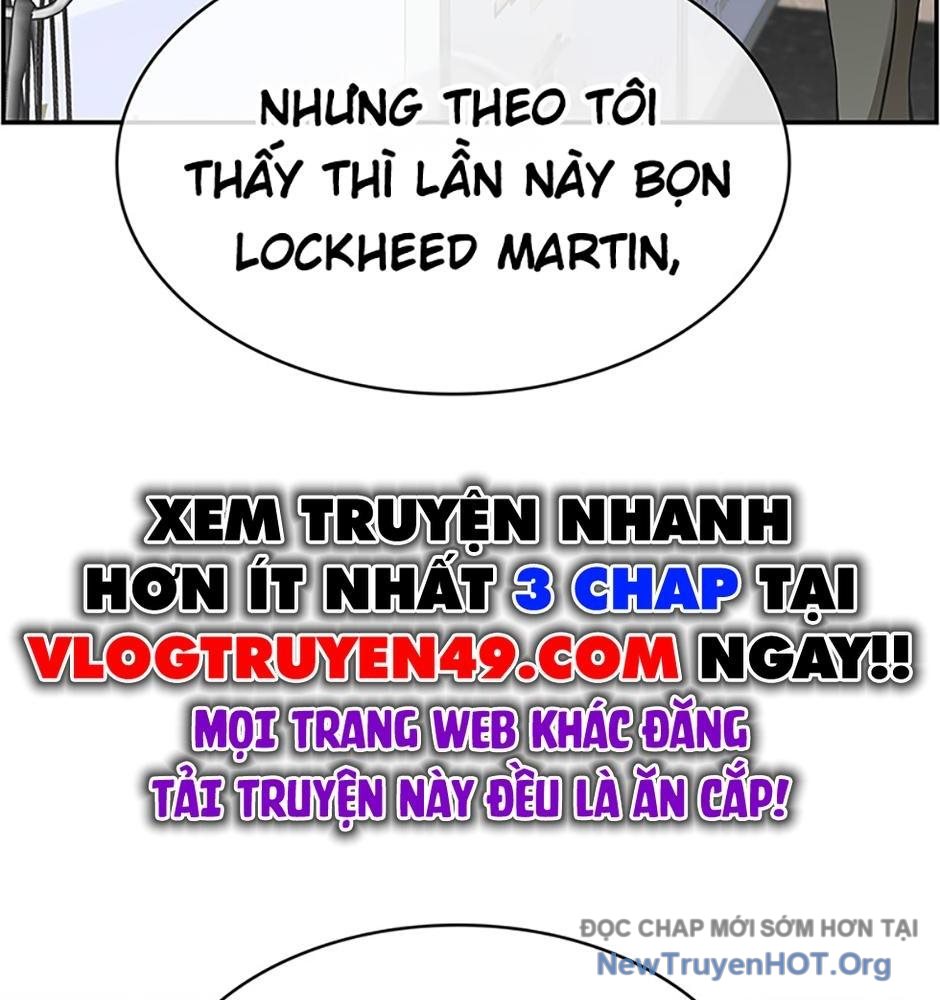 Chế Tác Hạt Nhân chapter 41 - Trang 50