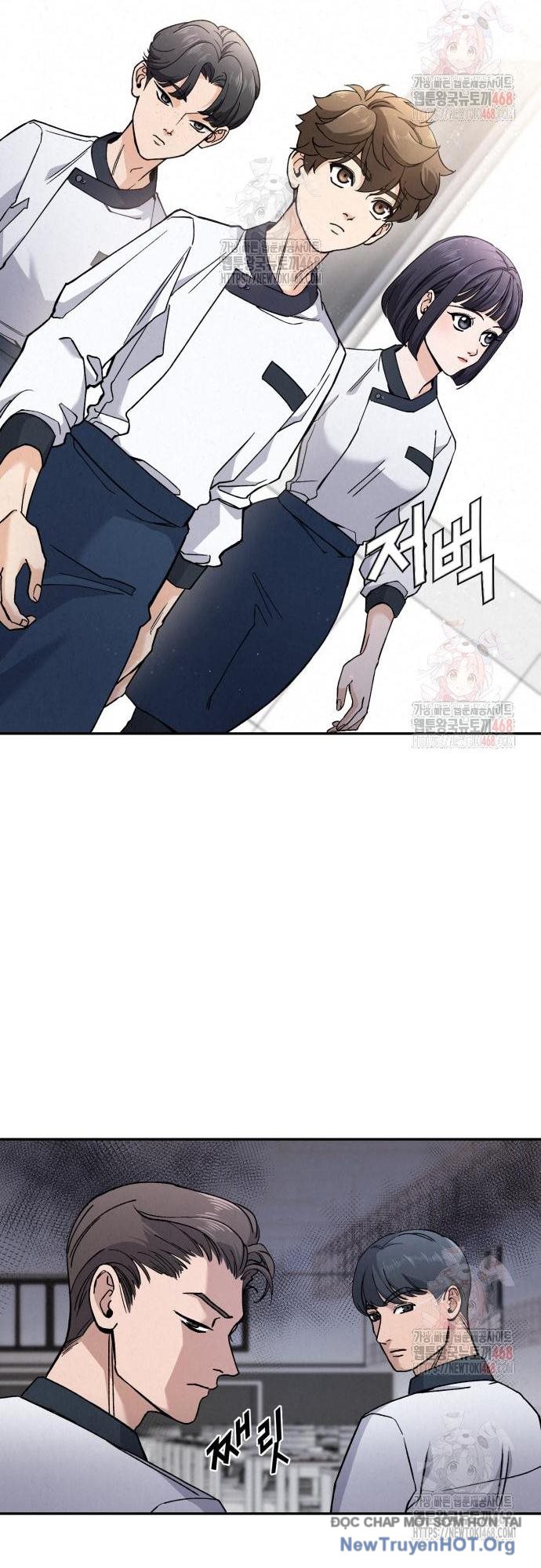 Đấu Trường Ẩm Thực chapter 10 - Trang 68