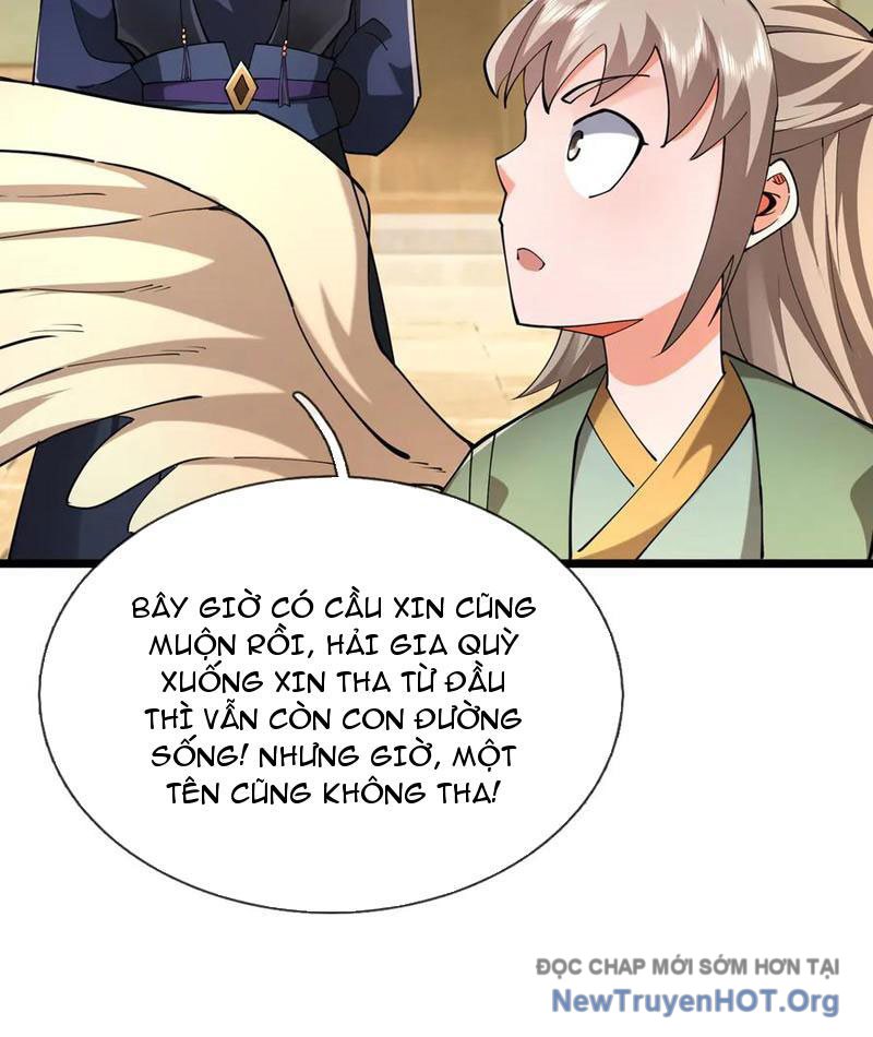 Ngủ say vạn cổ: Xuất thế quét ngang chư thiên chapter 108 - Trang 64