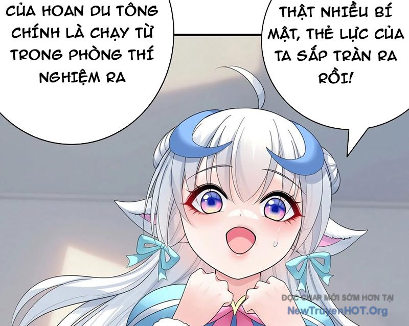 Sau Khi Mẹ Bị Giết, Tôi Trở Thành Miêu Nương chapter 35 - Trang 58