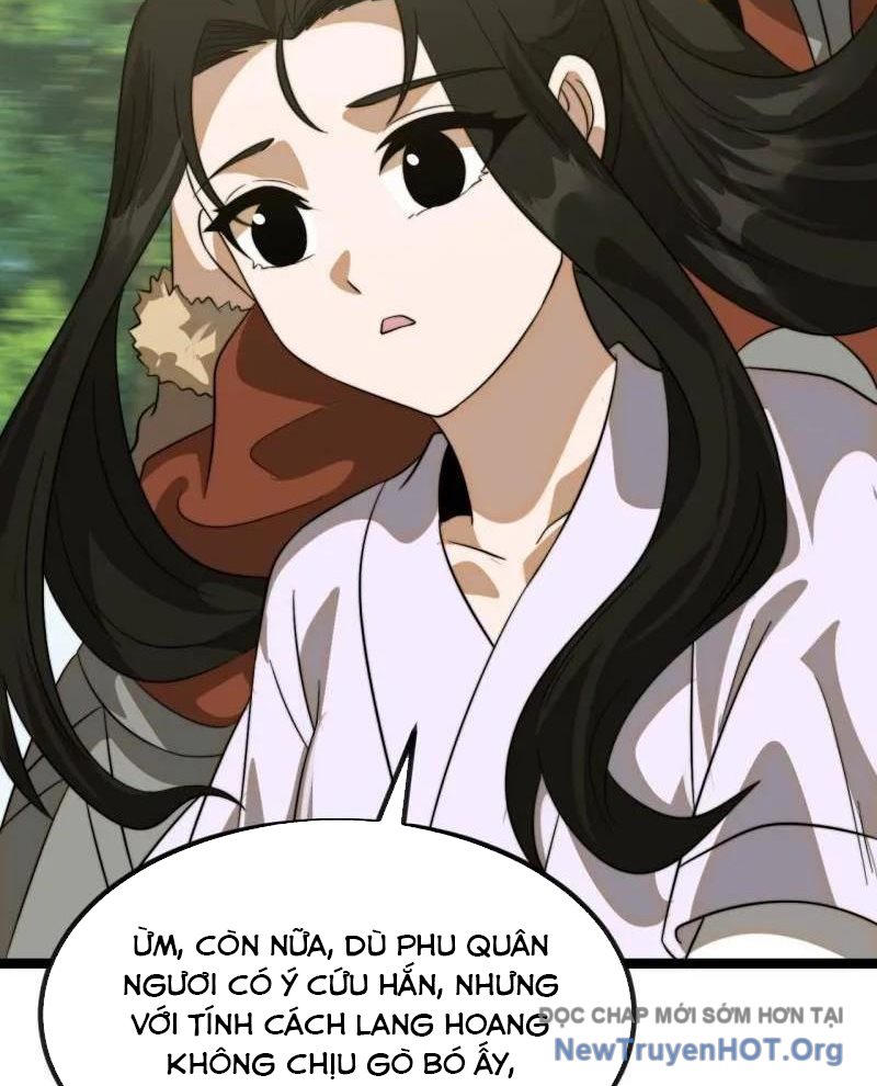 Ta Có Một Sơn Trại chapter 1155 - Trang 46