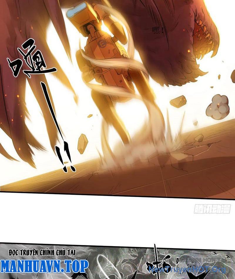 Hộp Mãnh Thú: Kỷ Nguyên Cơ Giáp chapter 41 - Trang 25