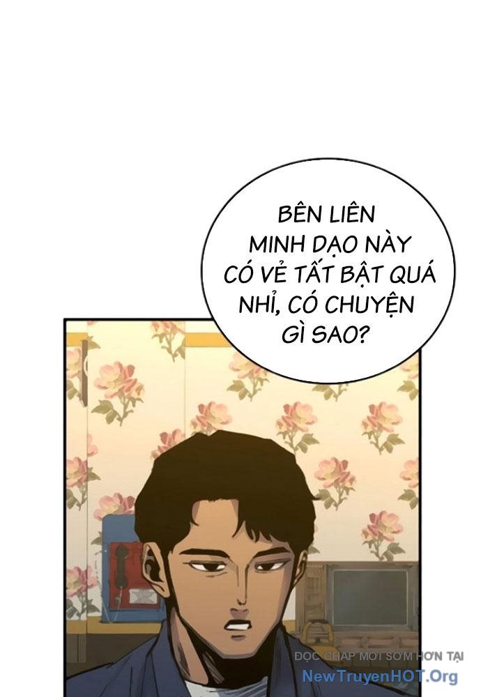 Thượng Lưu chapter 35 - Trang 17