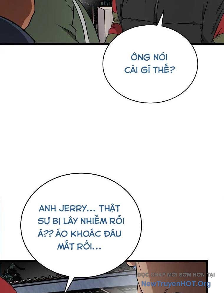 Công Viên Undead chapter 18 - Trang 143