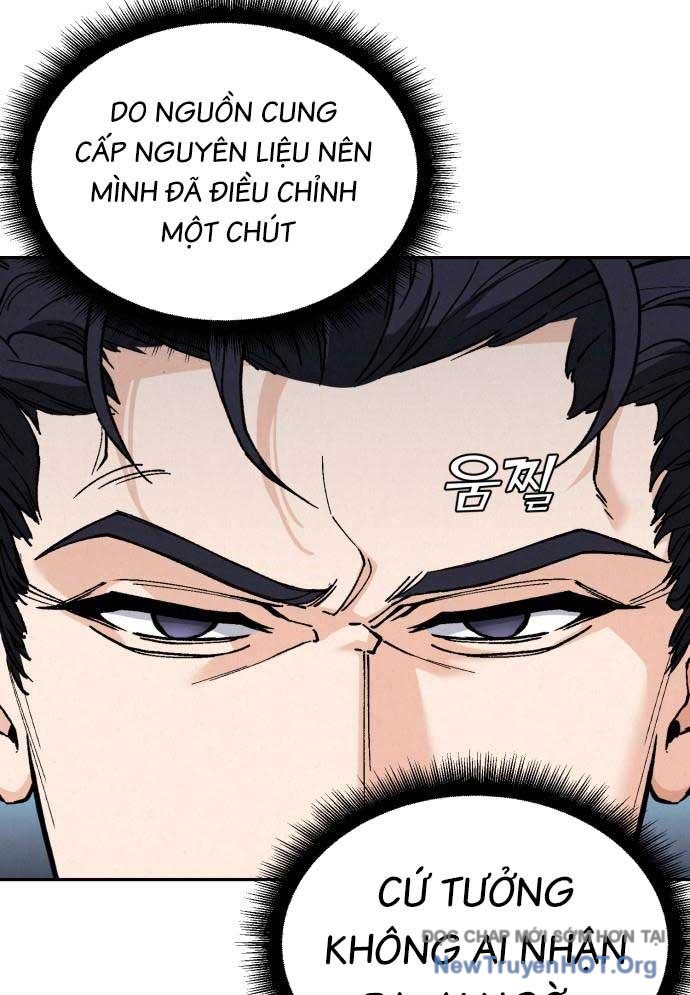 Đấu Trường Ẩm Thực chapter 1 - Trang 50