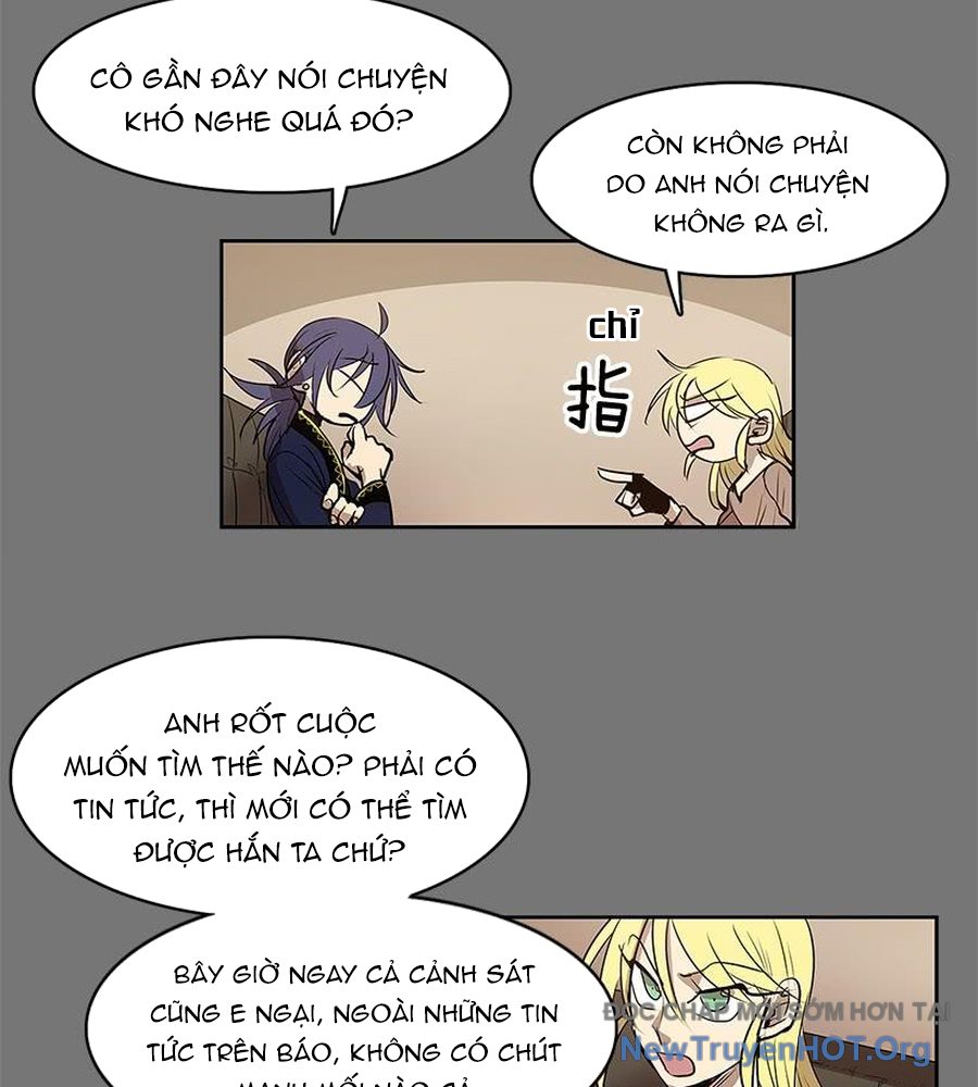 Cửa Hàng Vô Danh chapter 165 - Trang 26
