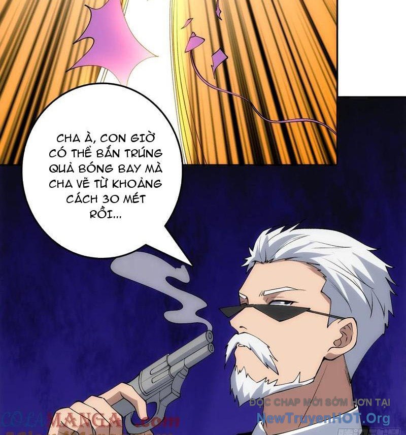 Tin Tức Của Toàn Tri Giả chapter 52 - Trang 71