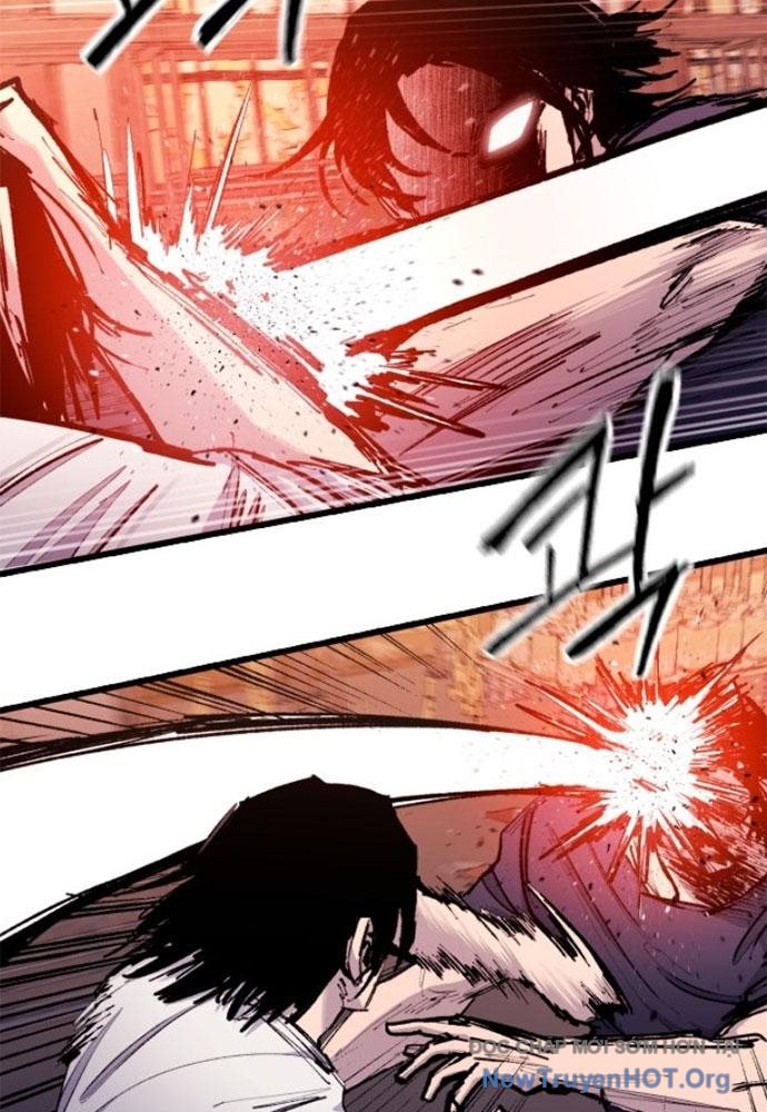 Thượng Lưu Chap 22 - Next Chap 23