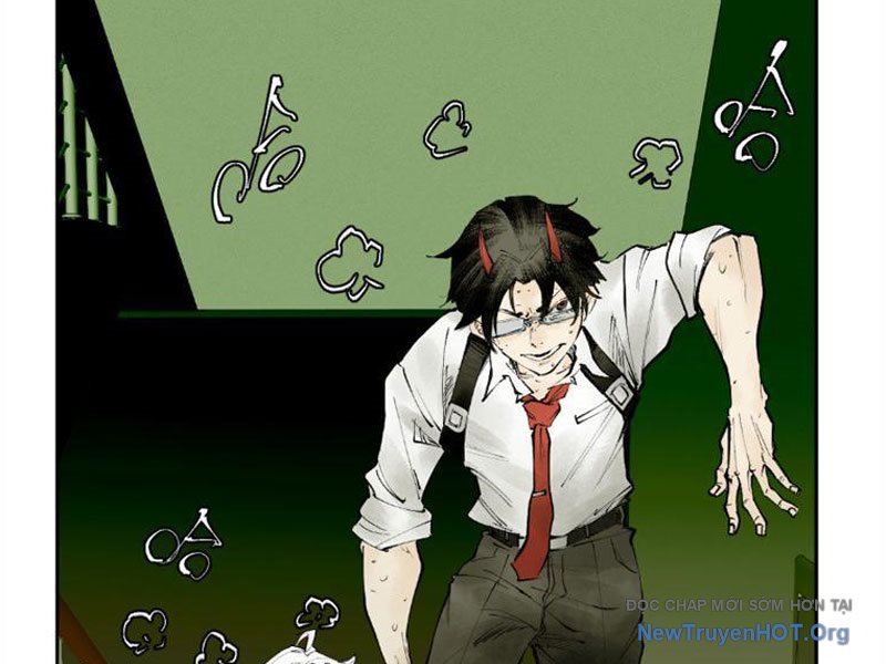 Bách Quỷ Lục chapter 14 - Trang 30