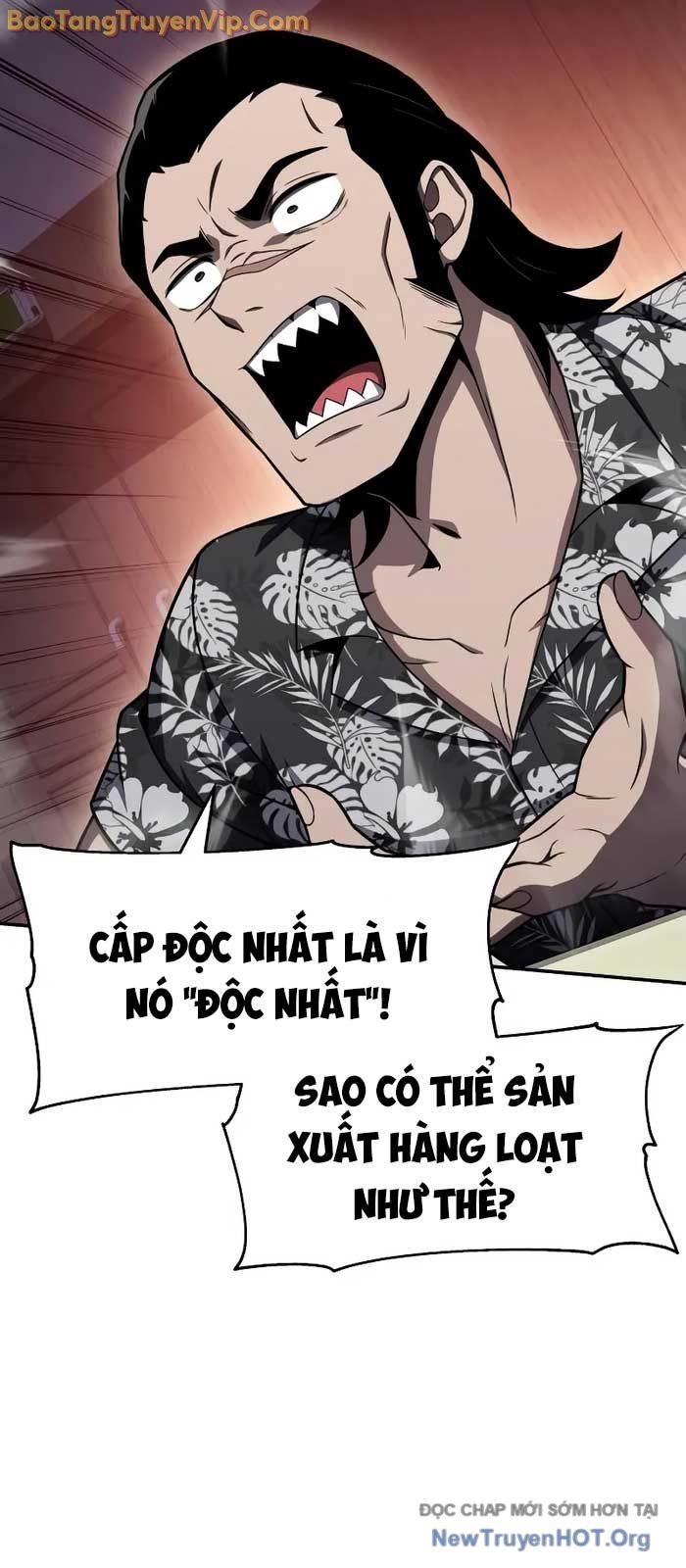 Vua Hiệp Sĩ Đã Trở Lại Với Một Vị Thần chapter 116.2 - Trang 51