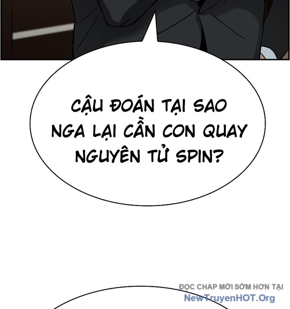Chế Tác Hạt Nhân chapter 44 - Trang 132
