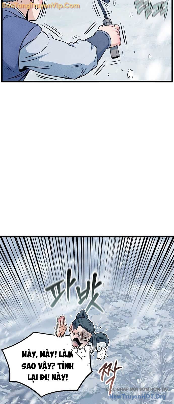 Đăng Nhập Murim chapter 227 - Trang 27