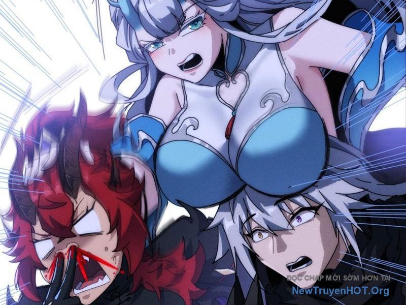 Ta Dựa Vào Tu Tiên Xưng Bá Mạt Thế chapter 13 - Trang 31