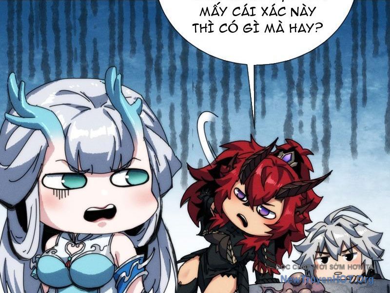 Ta Dựa Vào Tu Tiên Xưng Bá Mạt Thế chapter 13 - Trang 21