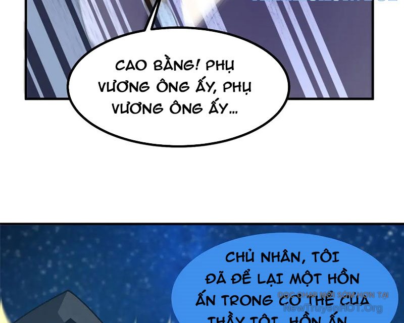 Thần Sủng Tiến Hóa chapter 407 - Trang 79