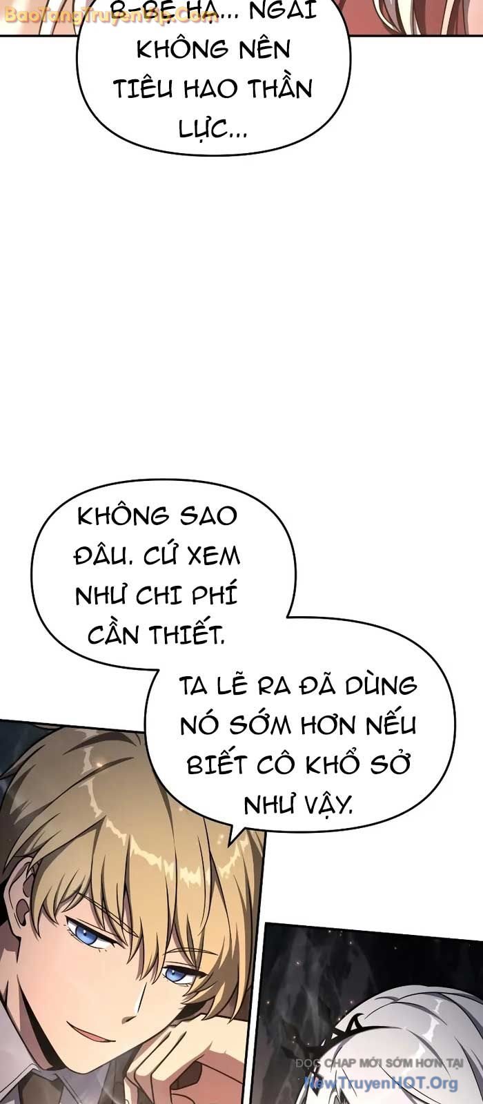 Vua Hiệp Sĩ Đã Trở Lại Với Một Vị Thần chapter 116.2 - Trang 81